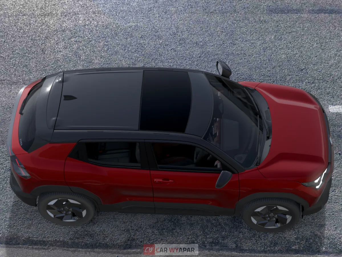 Maruti e Vitara Alpha DT